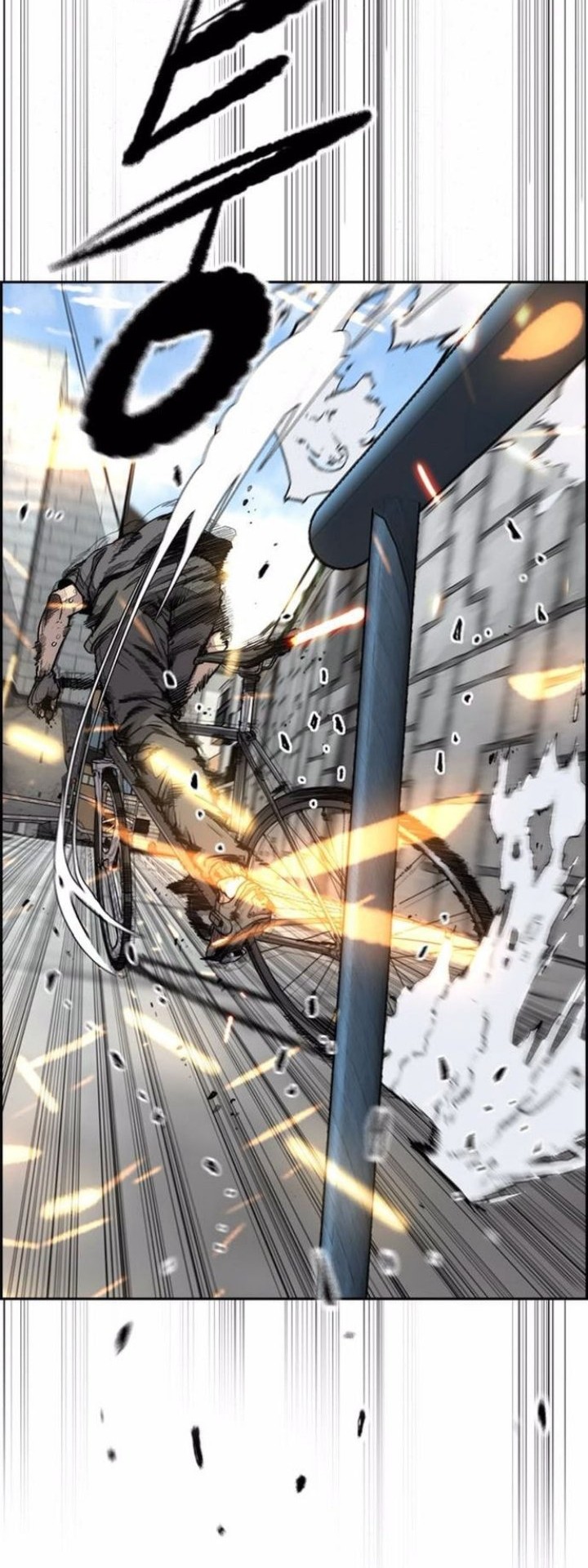 Wind Breaker Chapter 552 Gambar 19