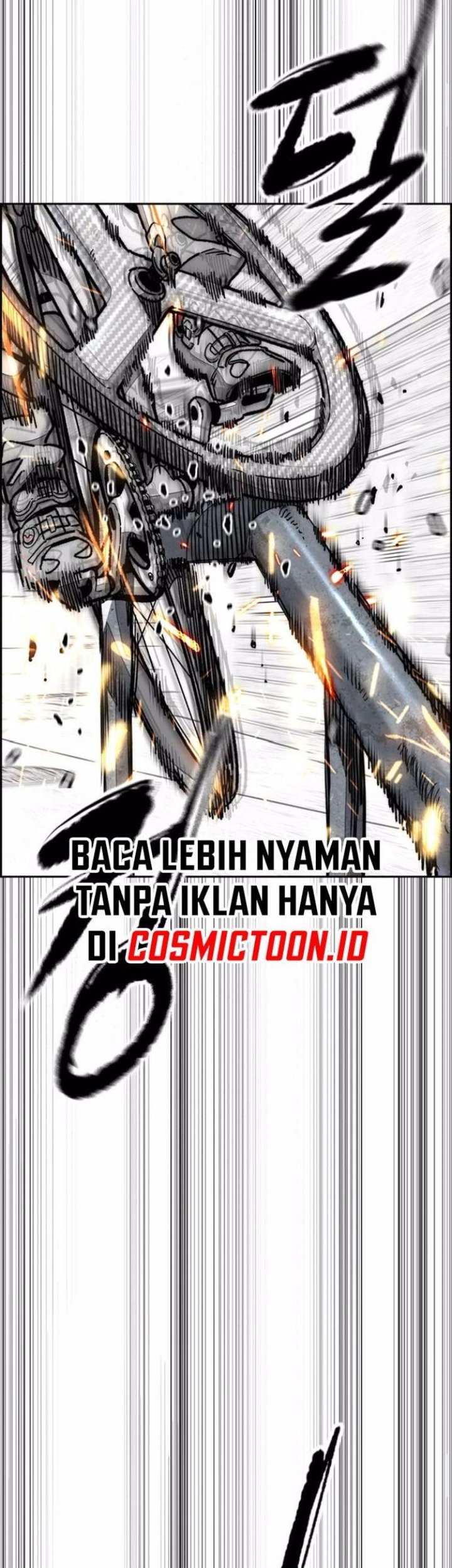 Wind Breaker Chapter 552 Gambar 16