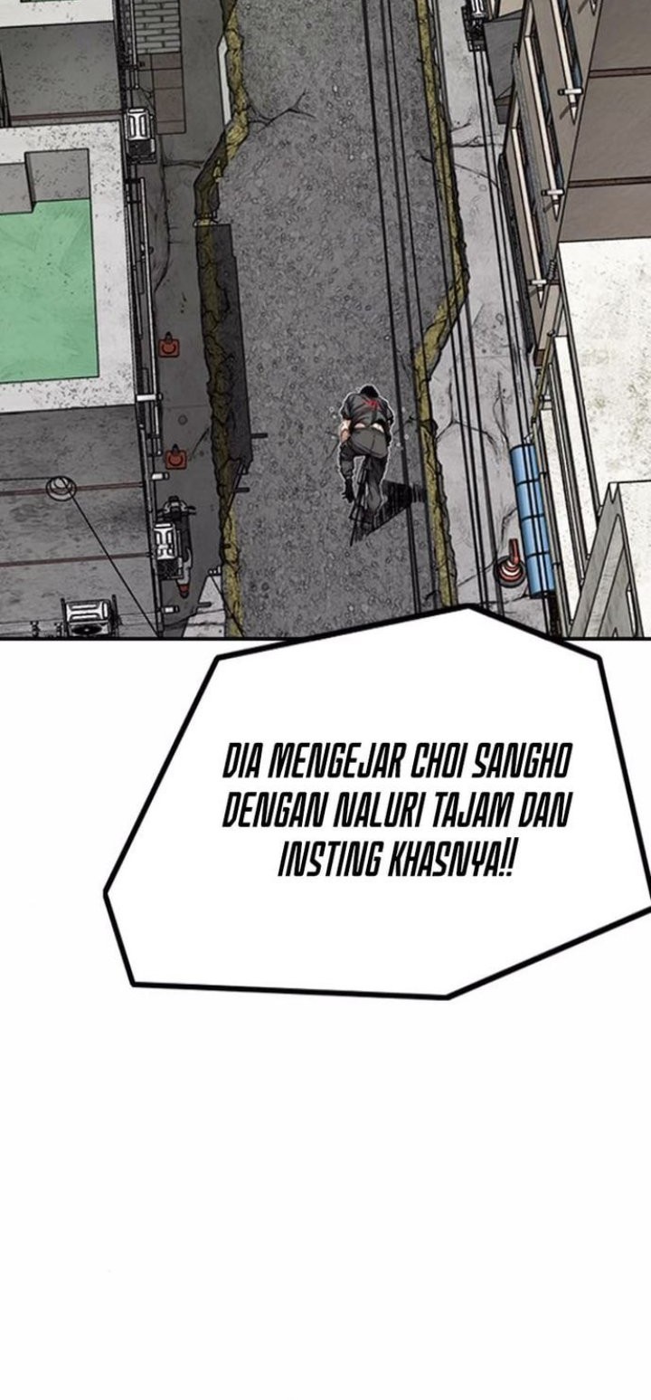 Wind Breaker Chapter 552 Gambar 25