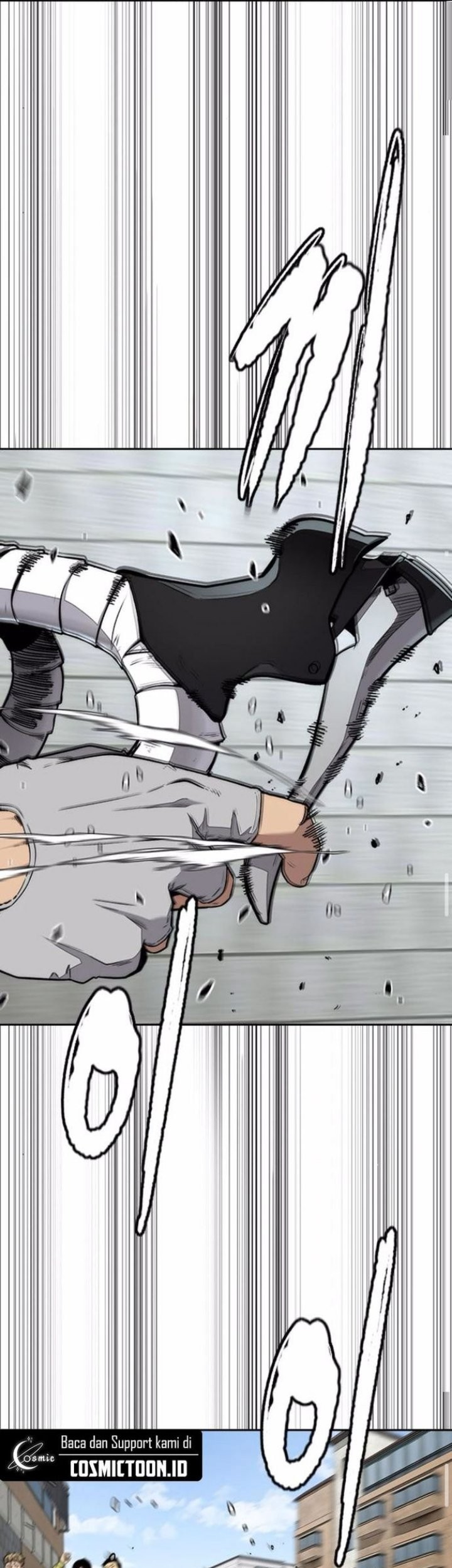 Wind Breaker Chapter 552 Gambar 37