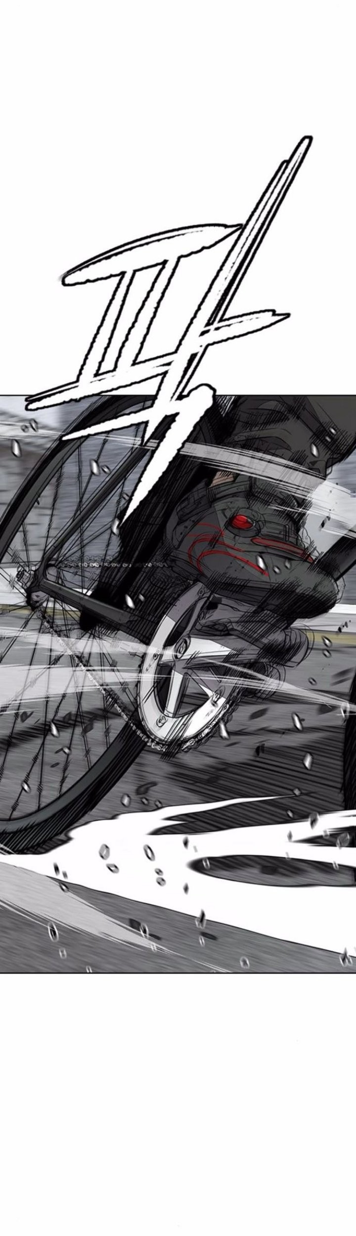 Wind Breaker Chapter 552 Gambar 29