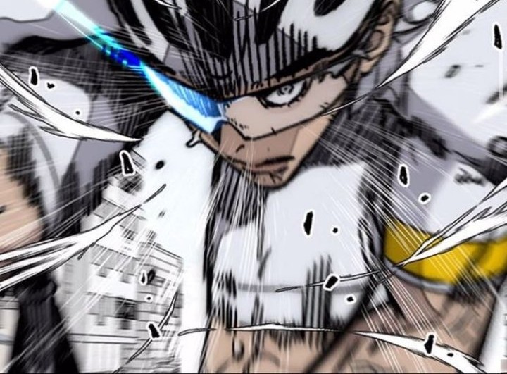 Wind Breaker Chapter 552 Gambar 36