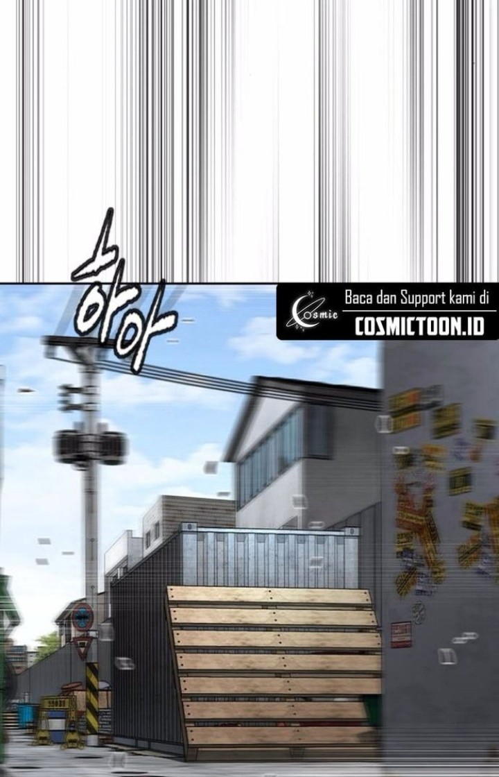 Wind Breaker Chapter 552 Gambar 53