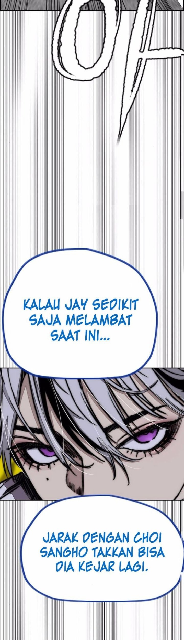 Wind Breaker Chapter 552 Gambar 41