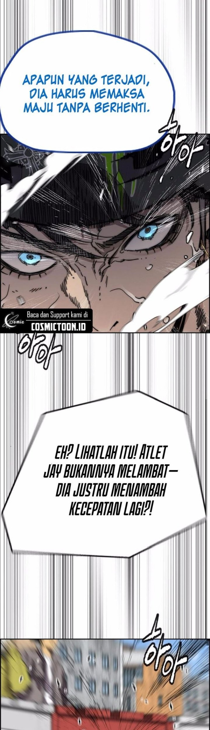 Wind Breaker Chapter 552 Gambar 42