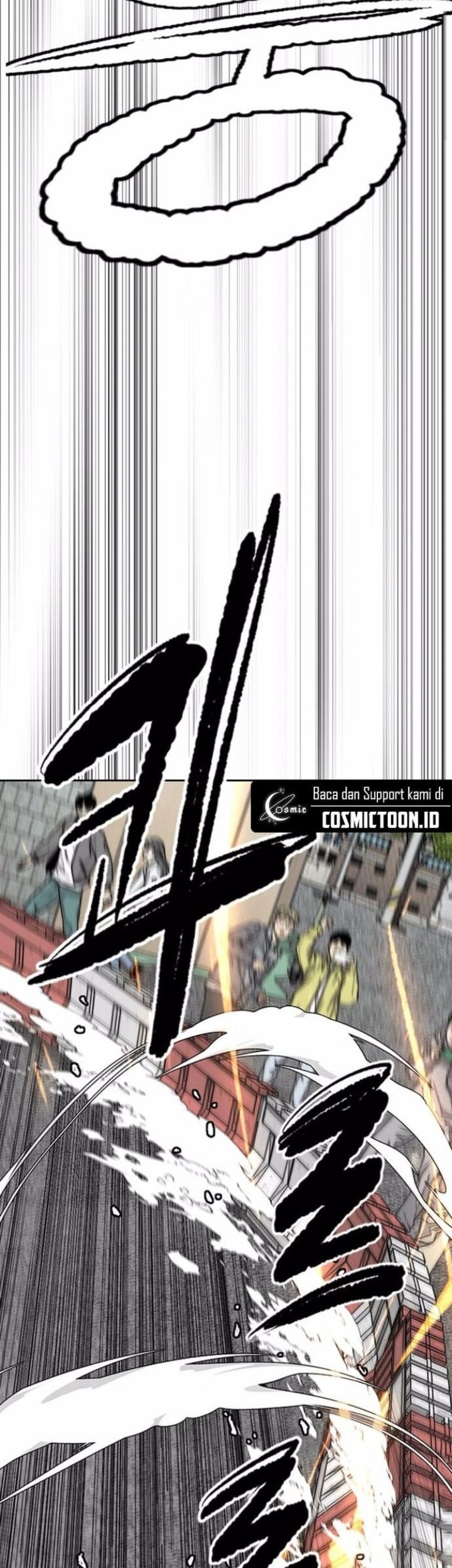 Wind Breaker Chapter 552 Gambar 45