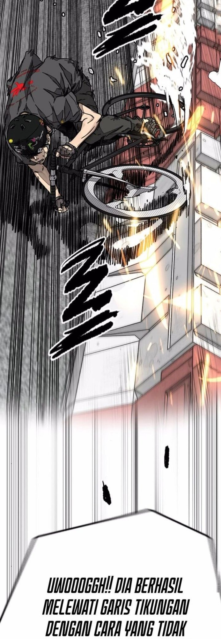 Wind Breaker Chapter 552 Gambar 46