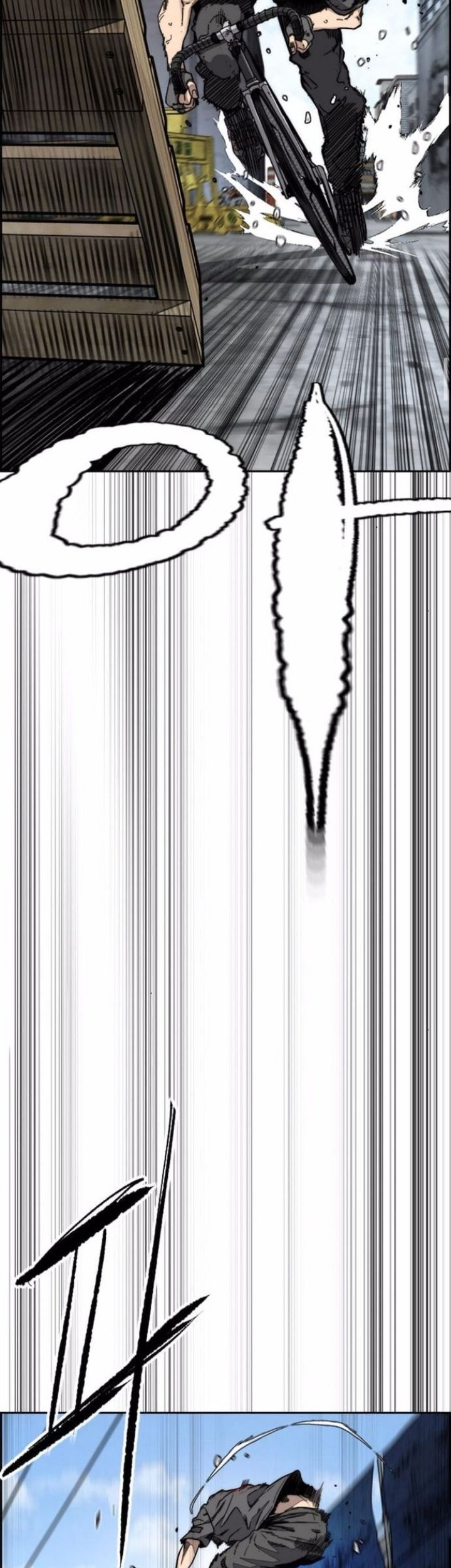 Wind Breaker Chapter 552 Gambar 55