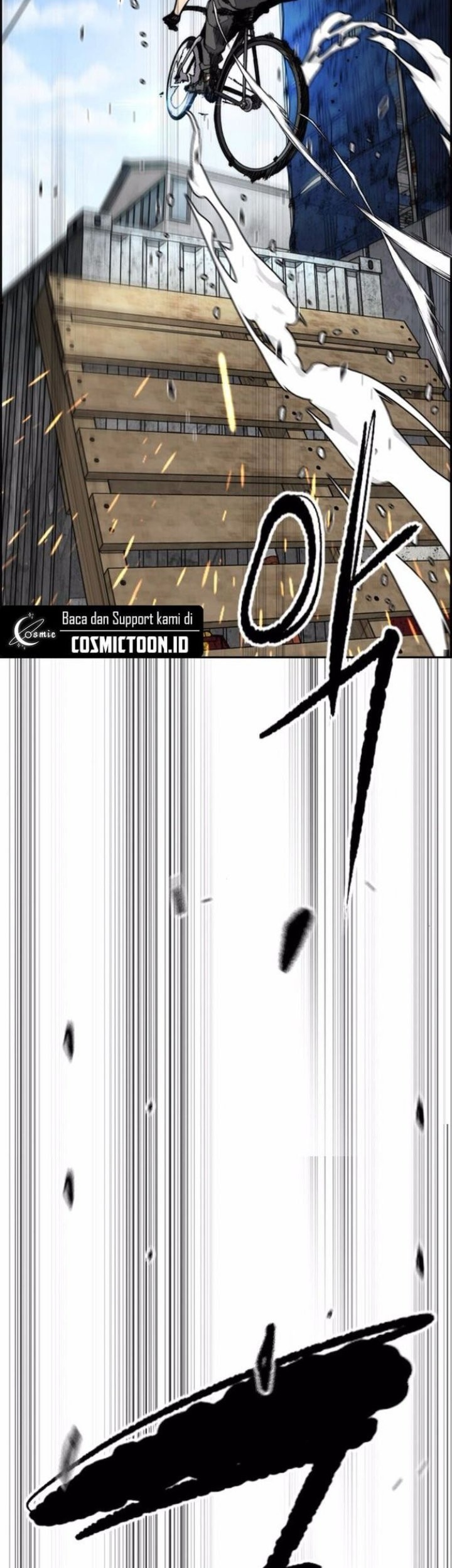 Wind Breaker Chapter 552 Gambar 56