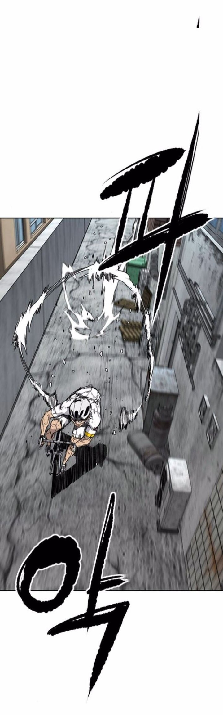 Wind Breaker Chapter 552 Gambar 61