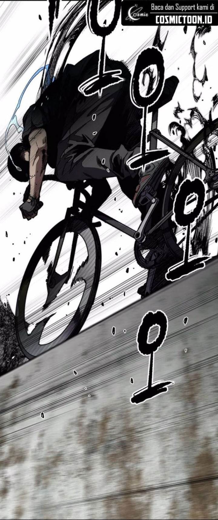 Wind Breaker Chapter 552 Gambar 72