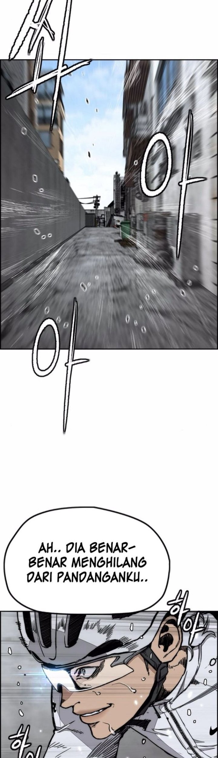 Wind Breaker Chapter 552 Gambar 63