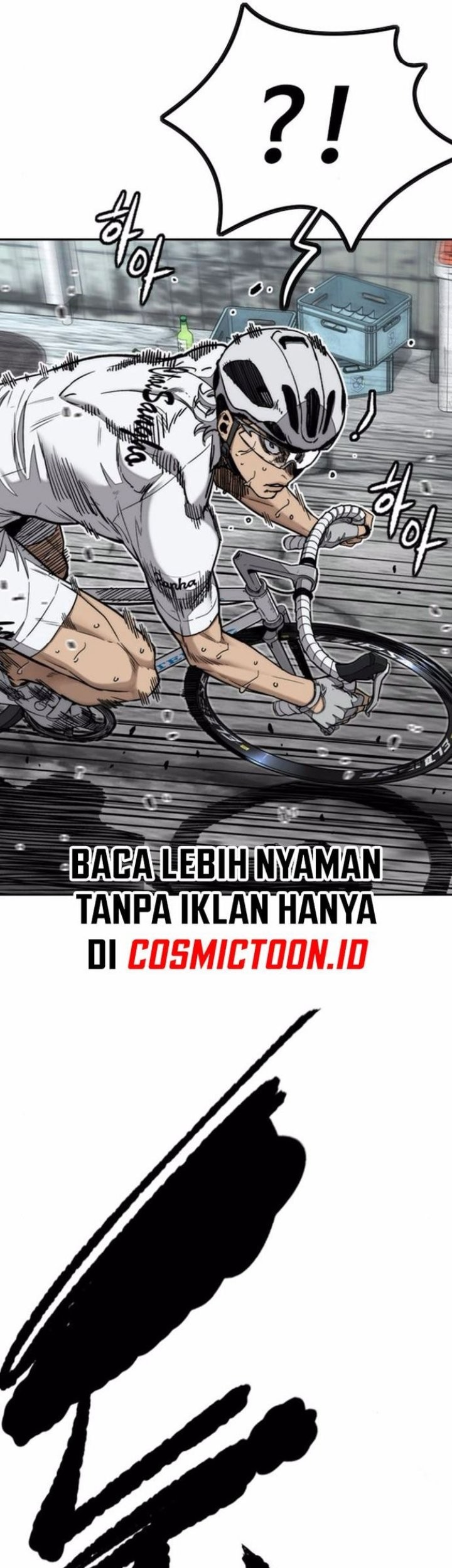 Wind Breaker Chapter 552 Gambar 65