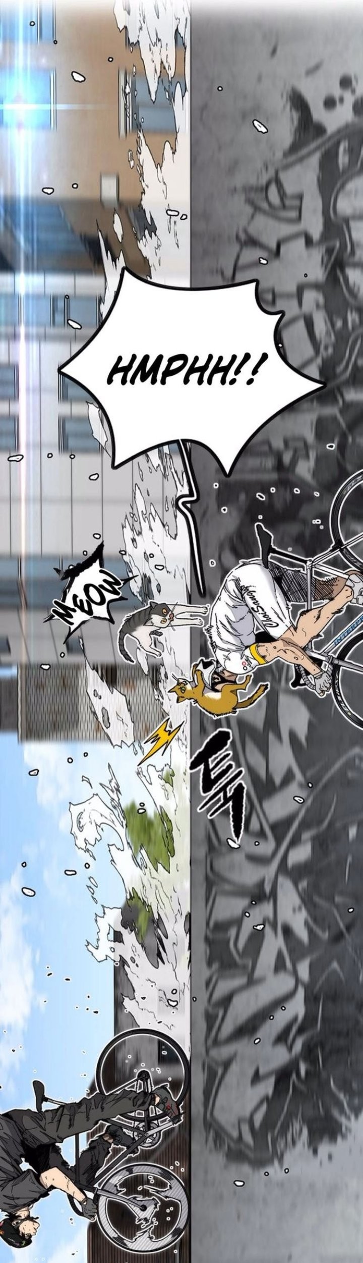 Wind Breaker Chapter 552 Gambar 68