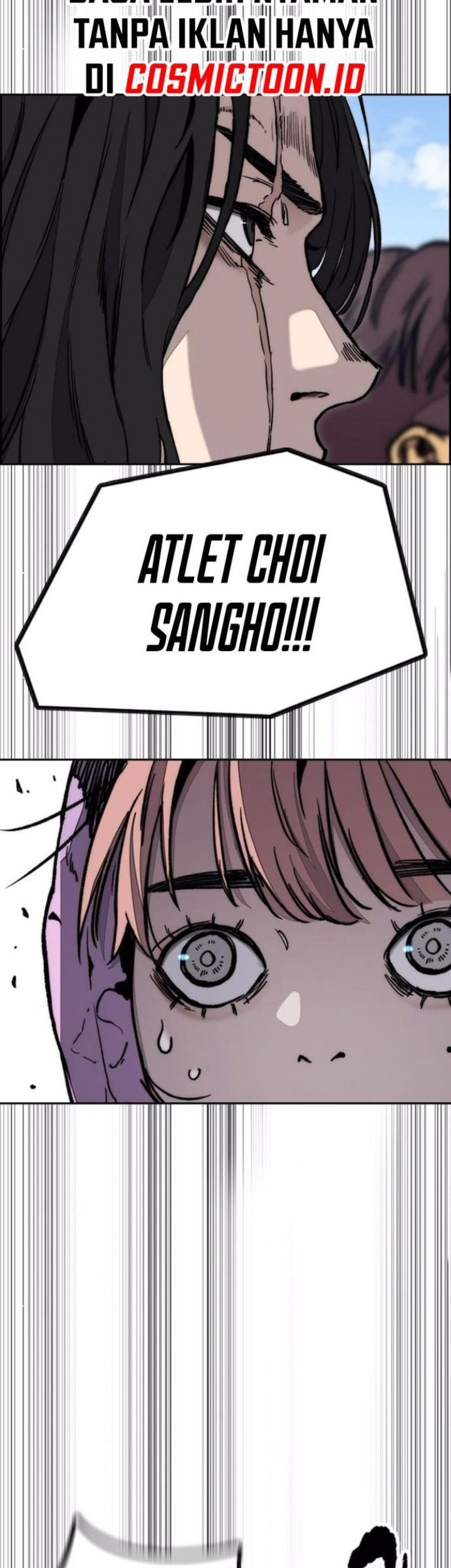 Wind Breaker Chapter 552 Gambar 76