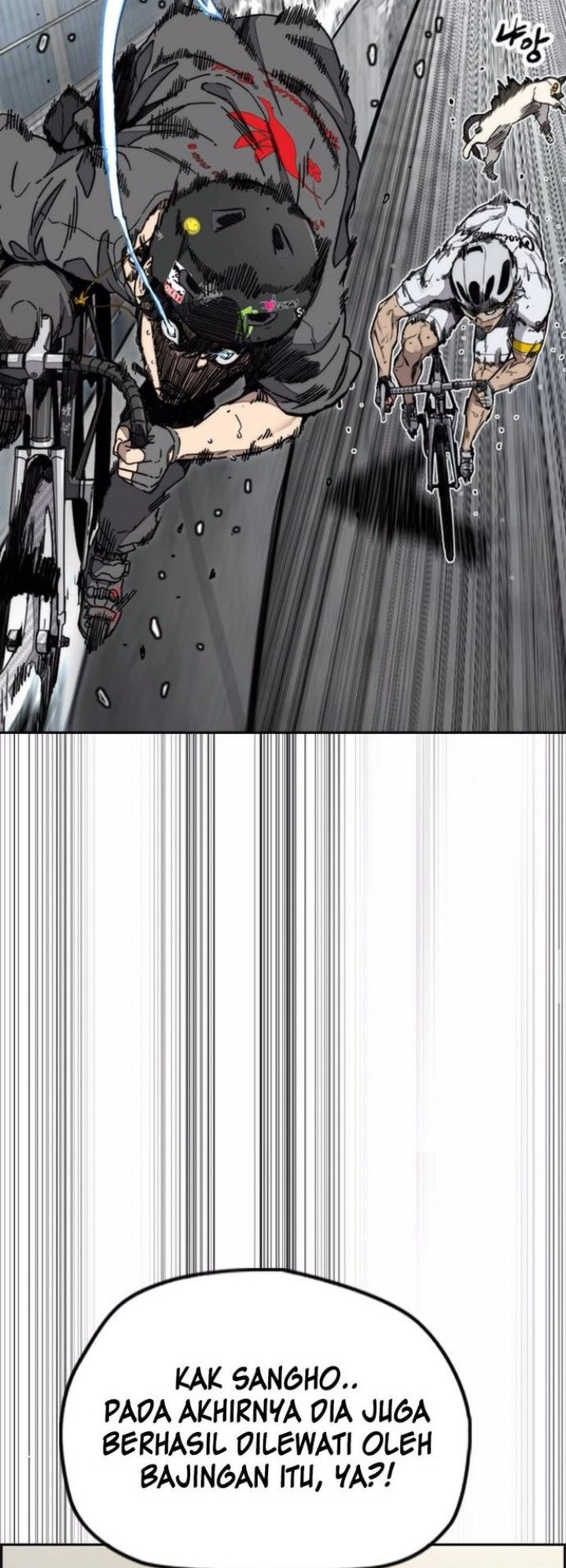 Wind Breaker Chapter 552 Gambar 78