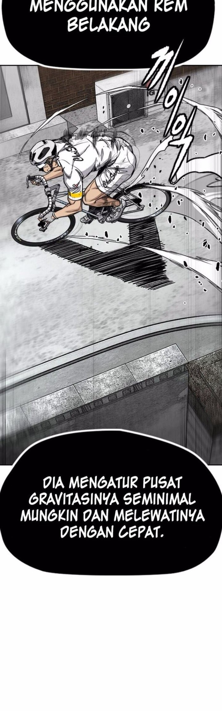 Wind Breaker Chapter 552 Gambar 6