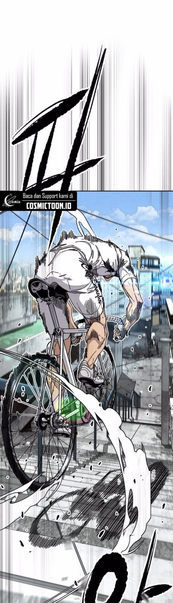 Wind Breaker Chapter 552 Gambar 7
