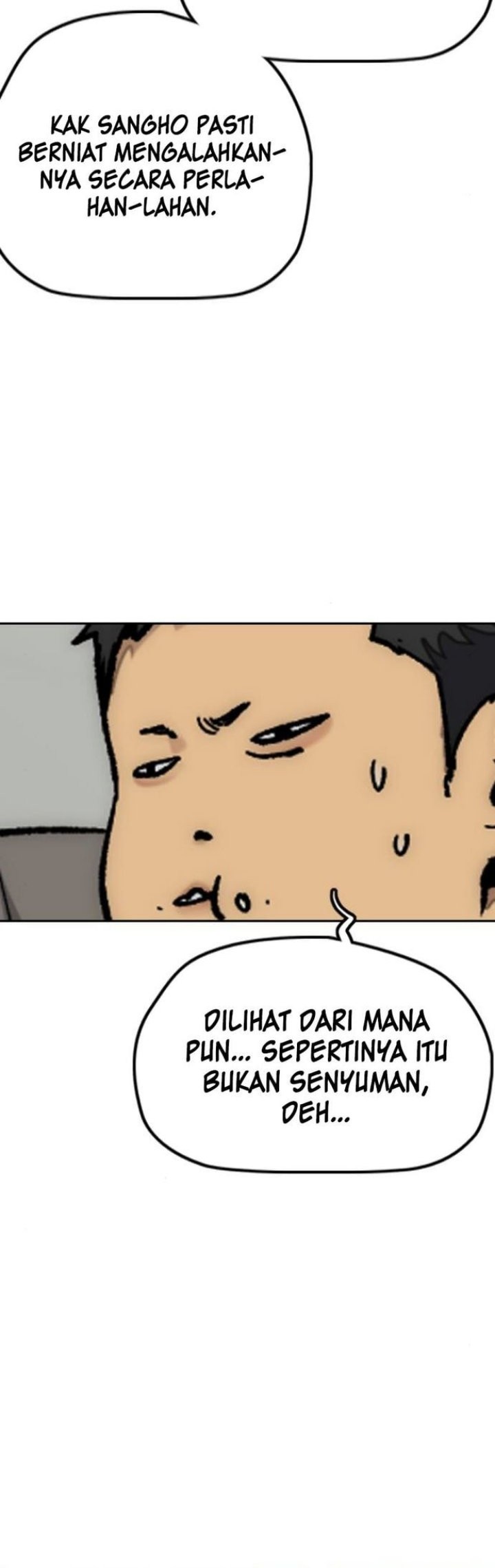 Wind Breaker Chapter 553 Gambar 20