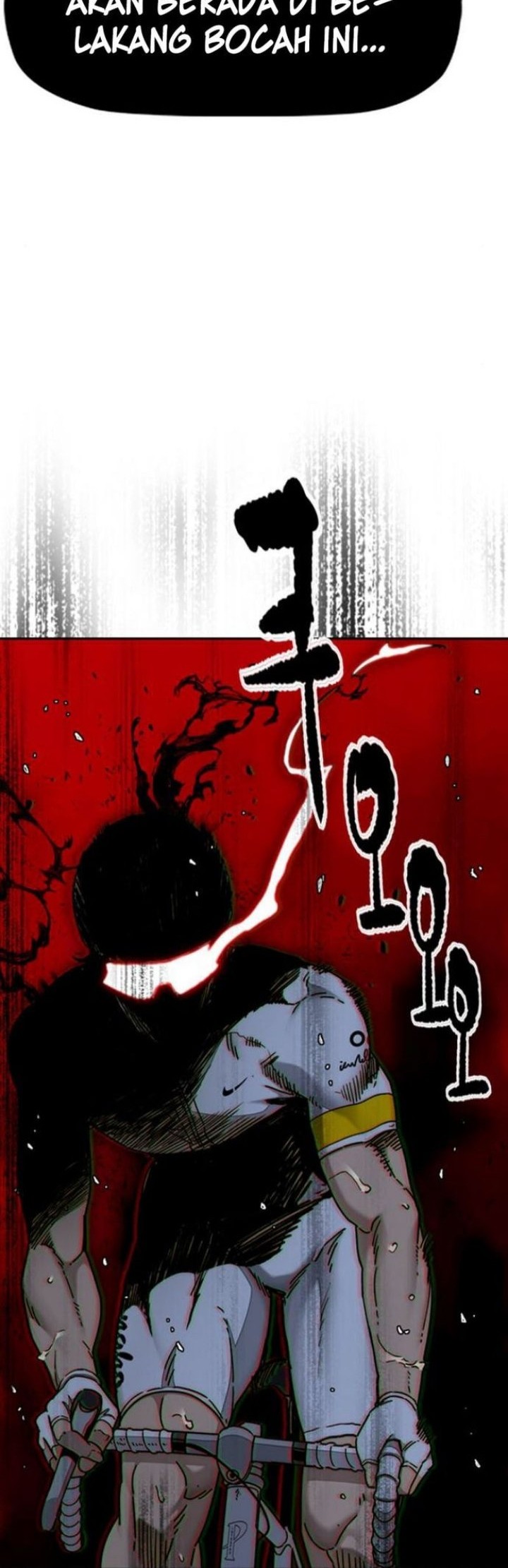 Wind Breaker Chapter 553 Gambar 22