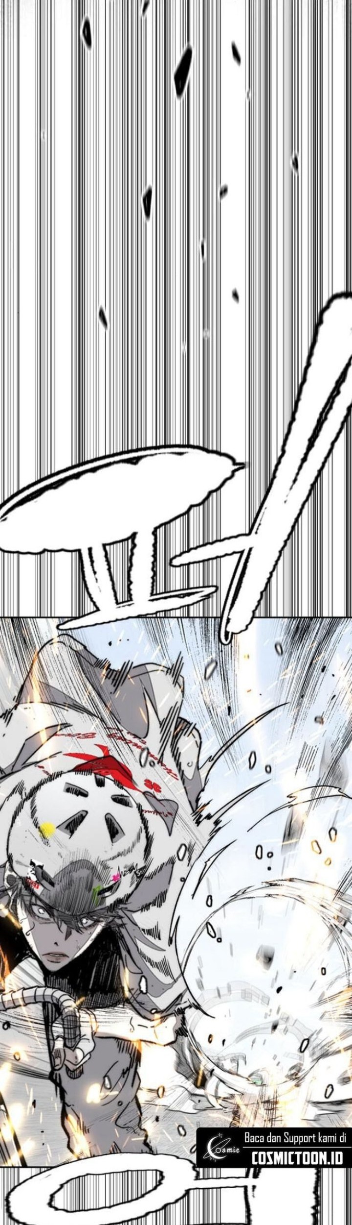 Wind Breaker Chapter 553 Gambar 24