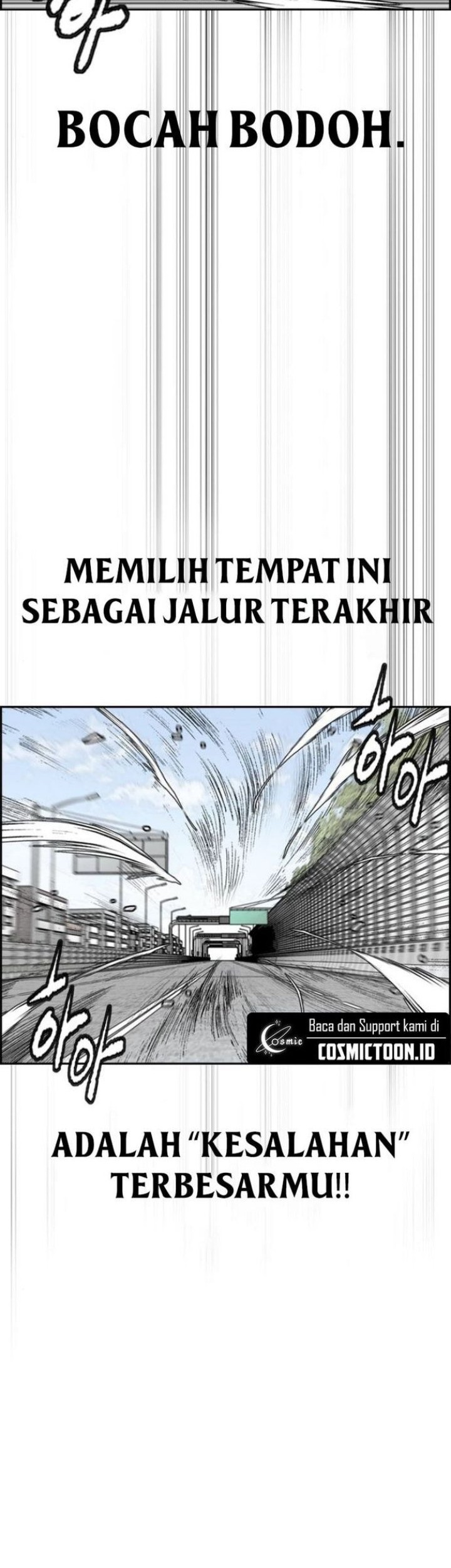 Wind Breaker Chapter 553 Gambar 30