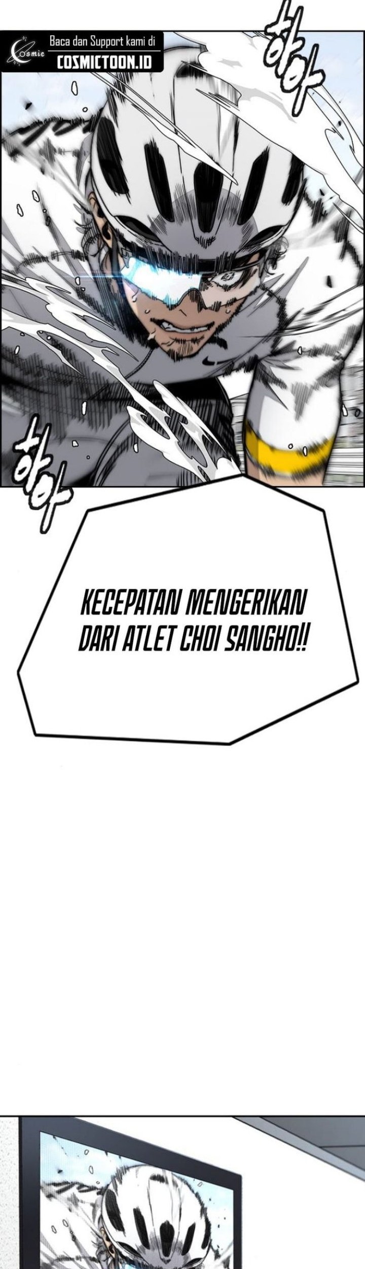 Wind Breaker Chapter 553 Gambar 36