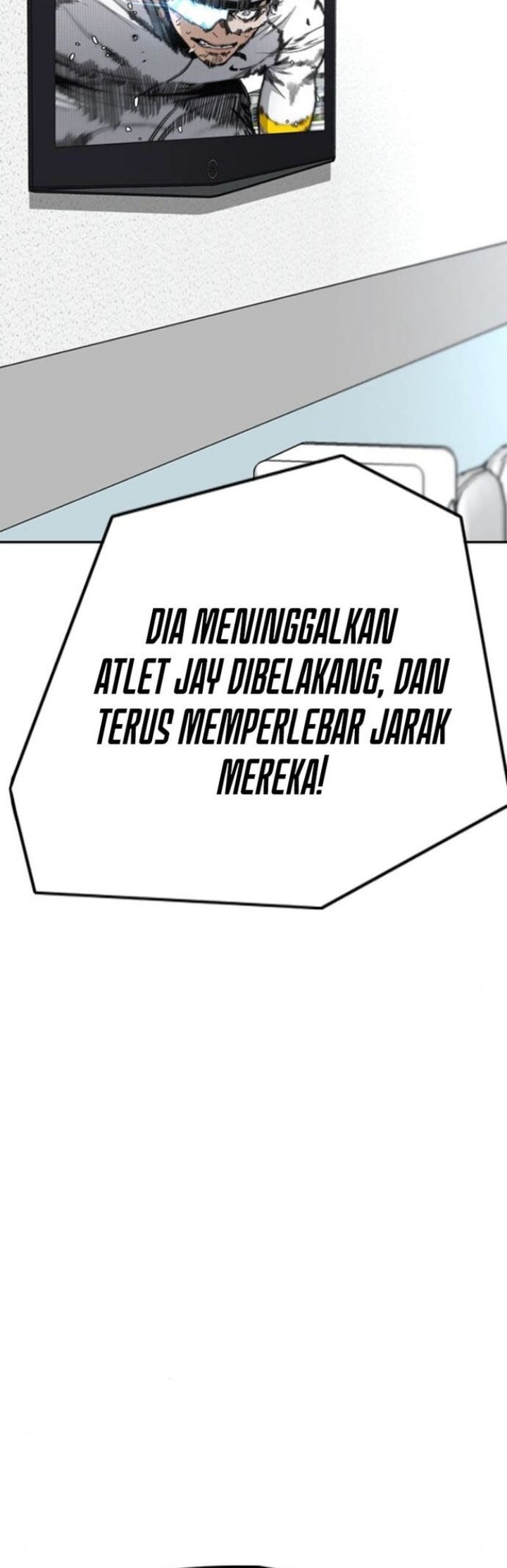 Wind Breaker Chapter 553 Gambar 37