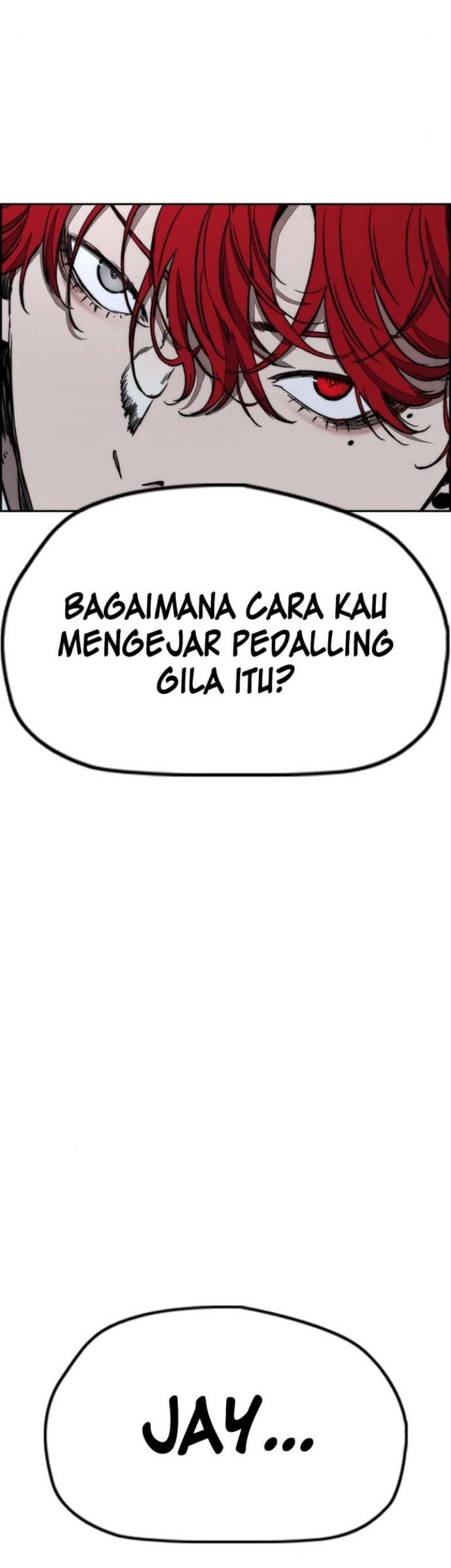 Wind Breaker Chapter 553 Gambar 39