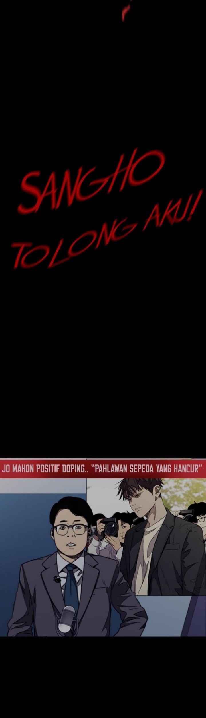 Wind Breaker Chapter 553 Gambar 53