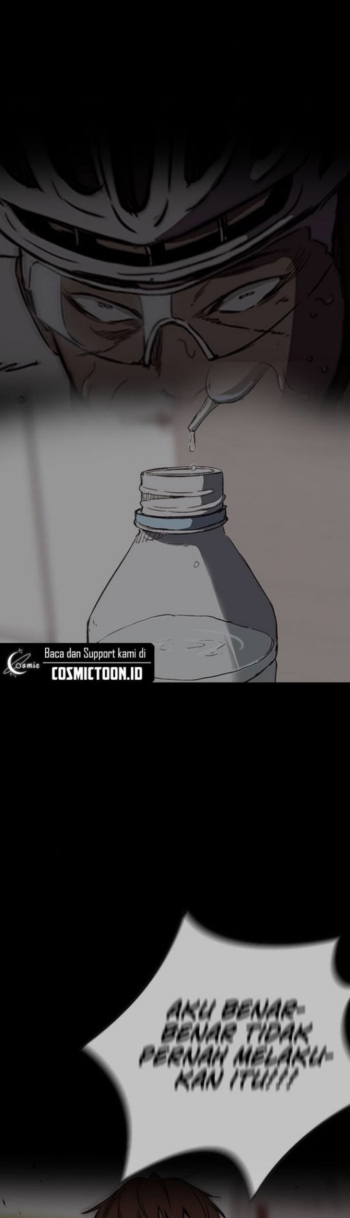 Wind Breaker Chapter 553 Gambar 50