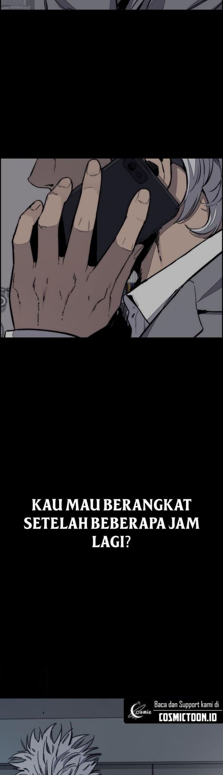 Wind Breaker Chapter 553 Gambar 57