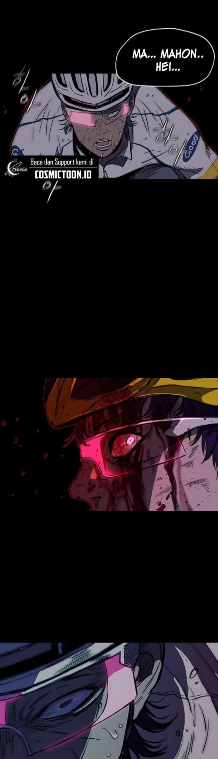 Wind Breaker Chapter 553 Gambar 63