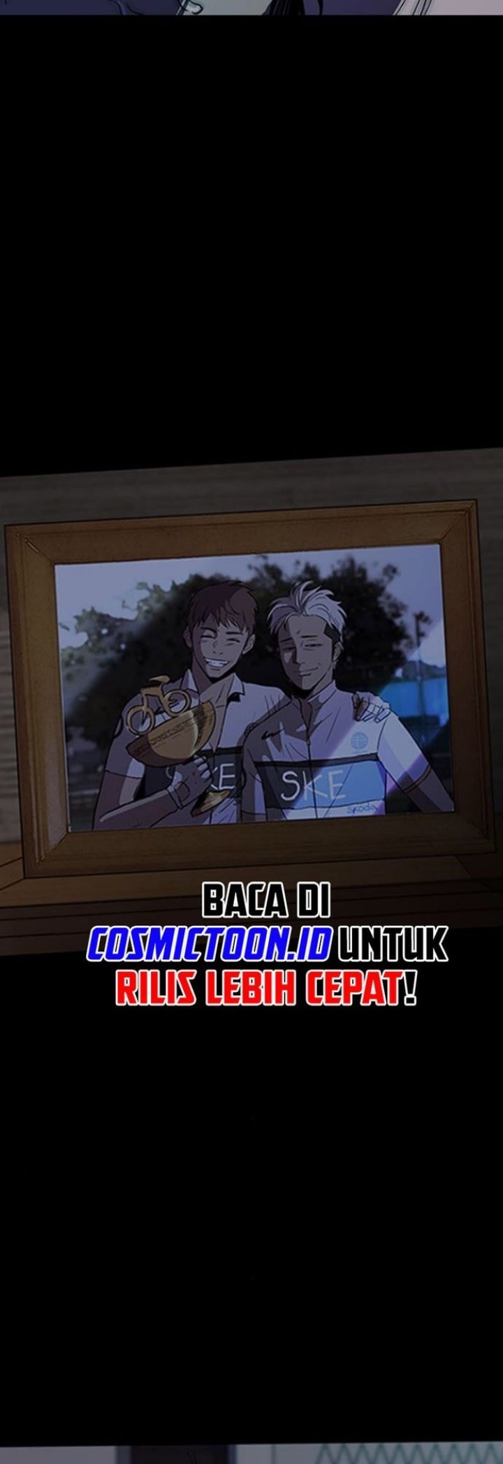 Wind Breaker Chapter 553 Gambar 64