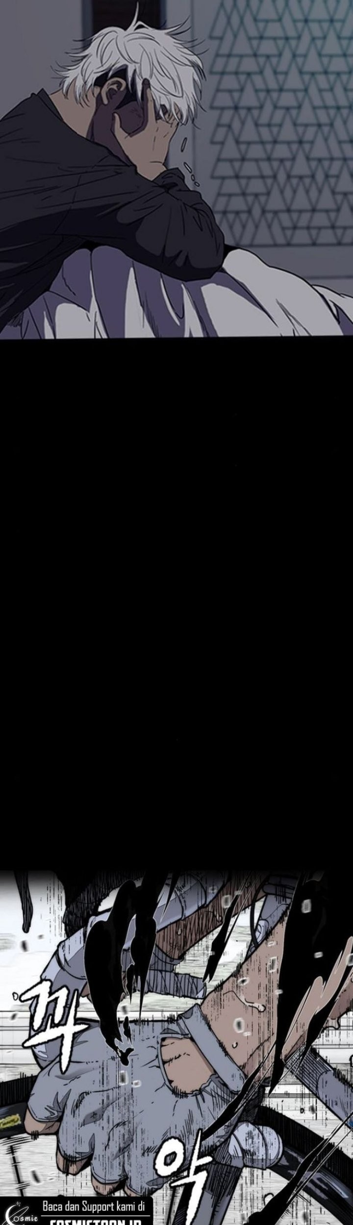 Wind Breaker Chapter 553 Gambar 65