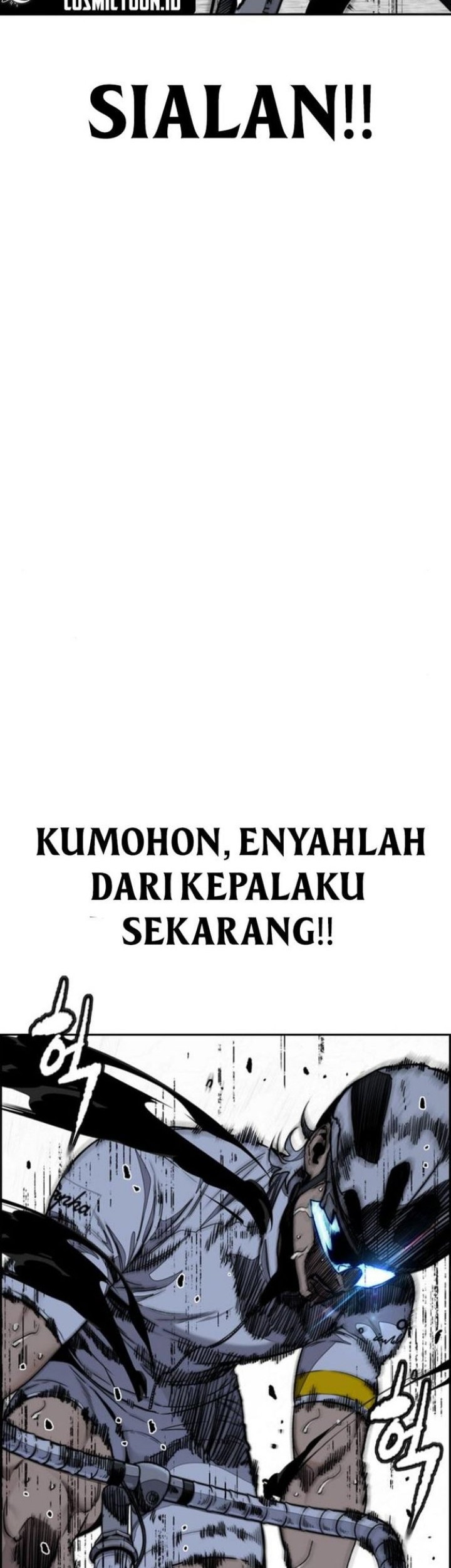 Wind Breaker Chapter 553 Gambar 66