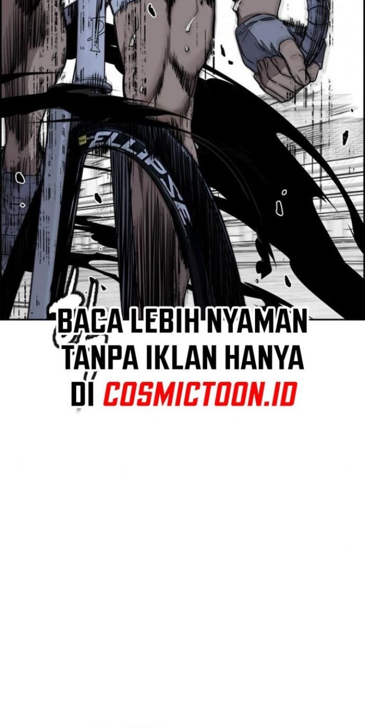 Wind Breaker Chapter 553 Gambar 67