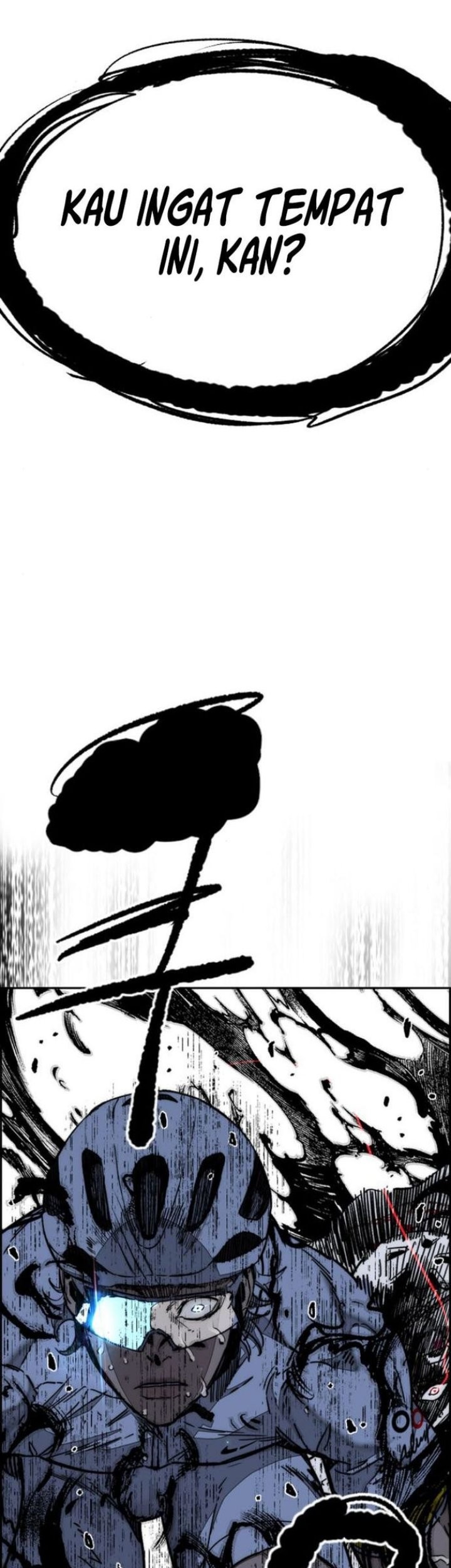 Wind Breaker Chapter 553 Gambar 74