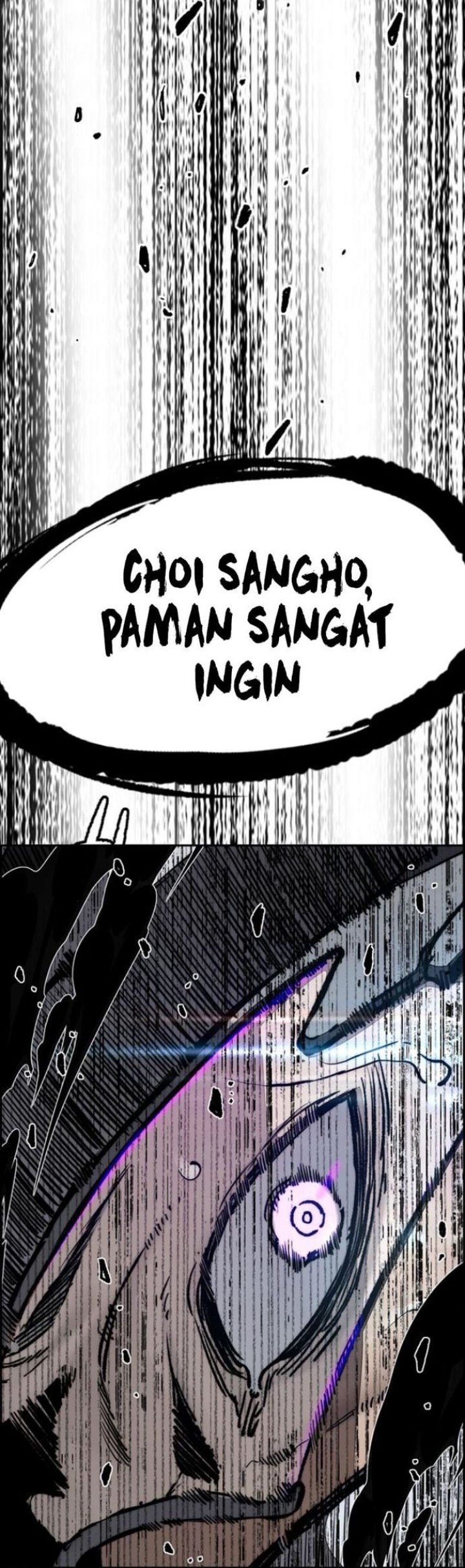 Wind Breaker Chapter 553 Gambar 79