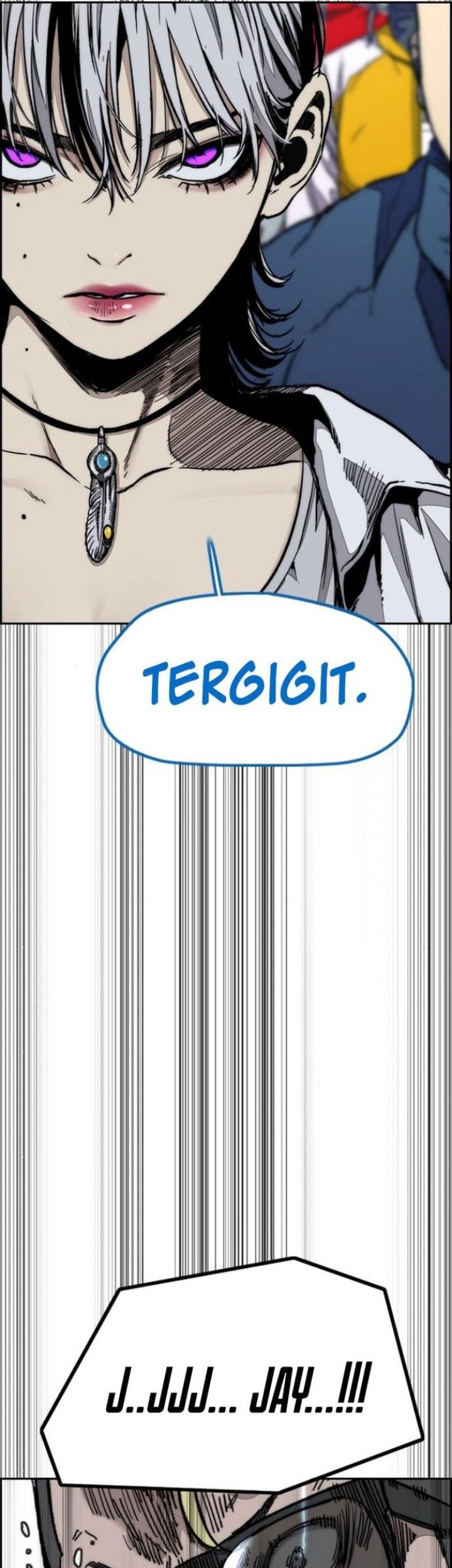 Wind Breaker Chapter 553 Gambar 7