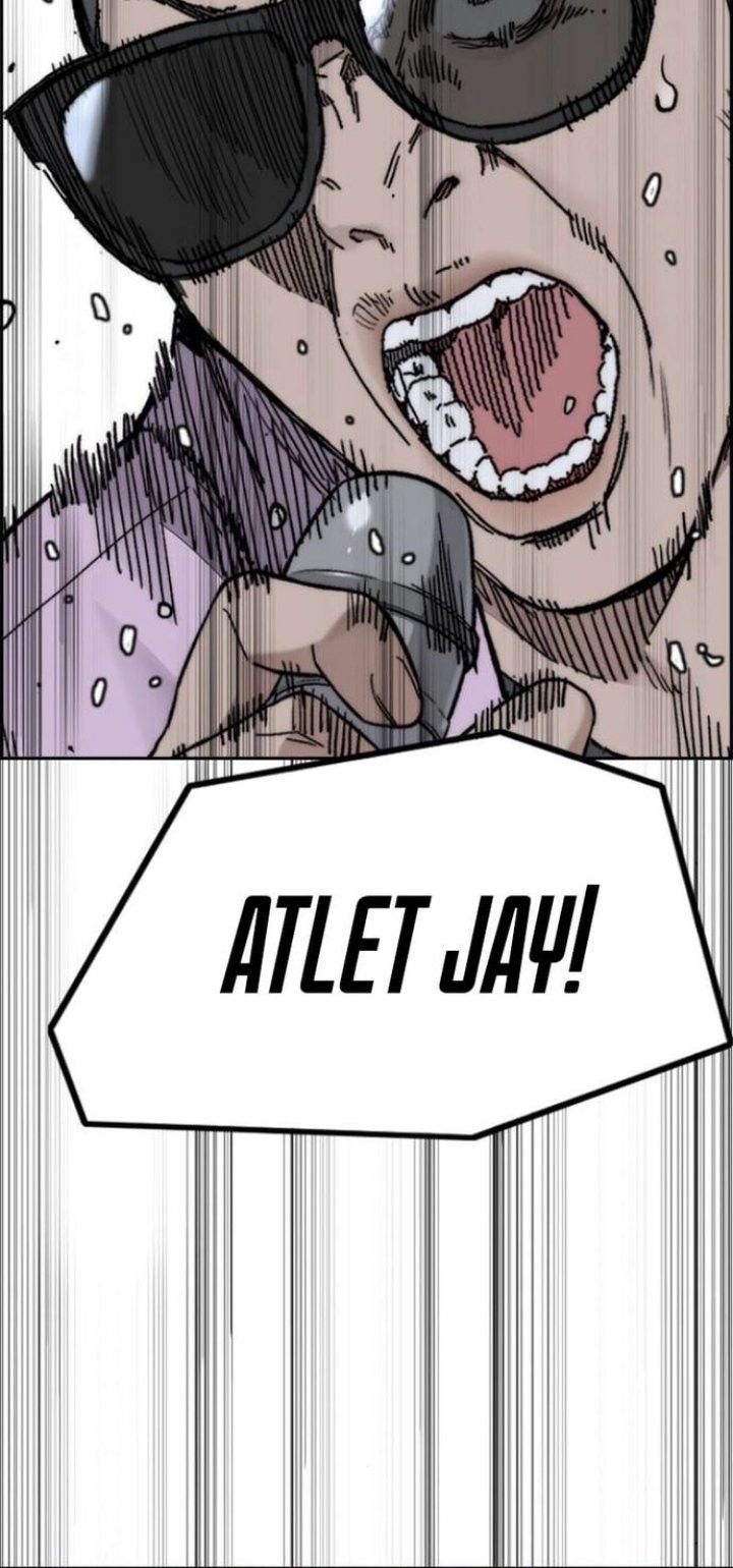 Wind Breaker Chapter 553 Gambar 8