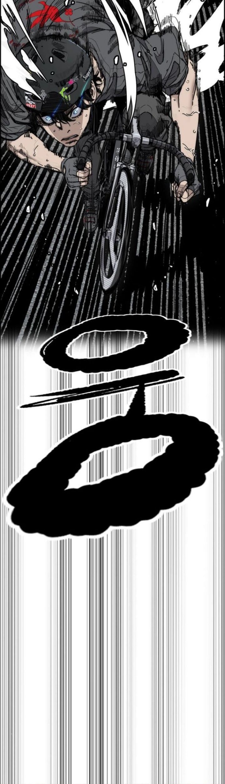 Wind Breaker Chapter 553 Gambar 6