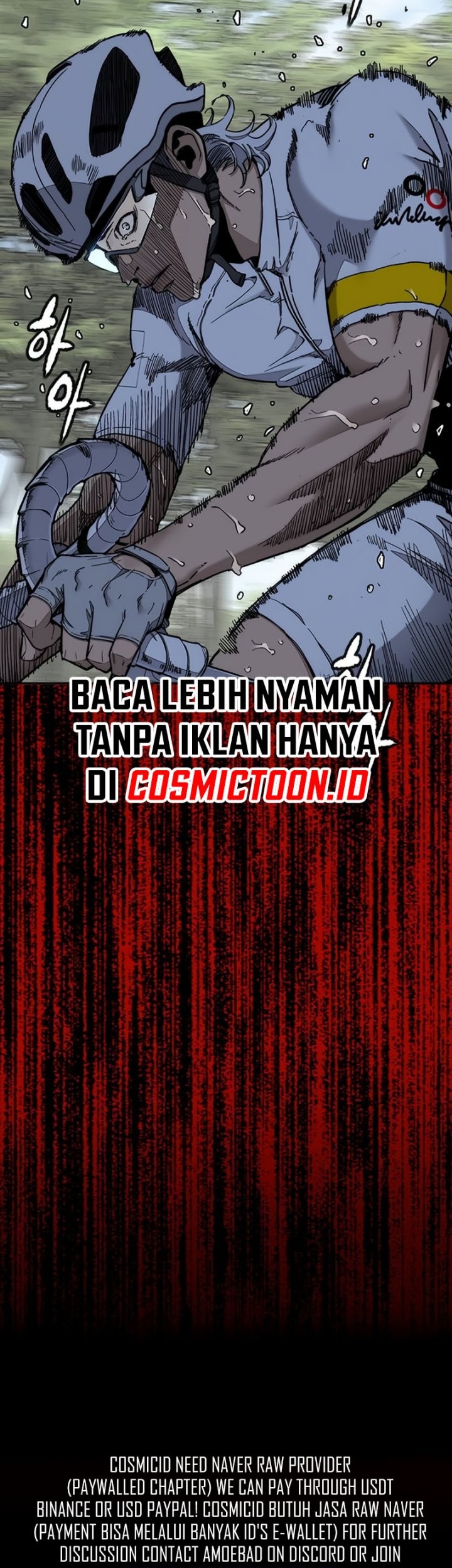 Wind Breaker Chapter 554 Gambar 24