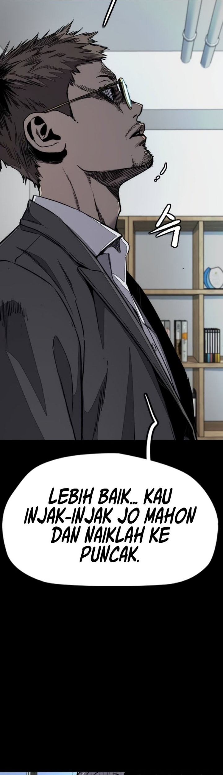 Wind Breaker Chapter 554 Gambar 40