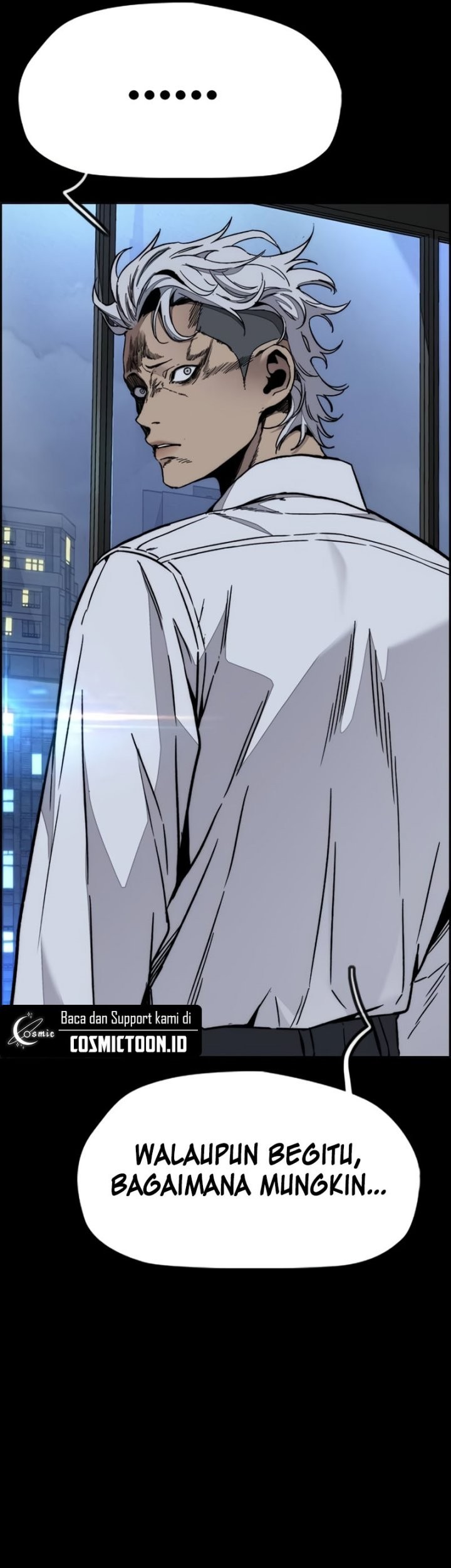 Wind Breaker Chapter 554 Gambar 43