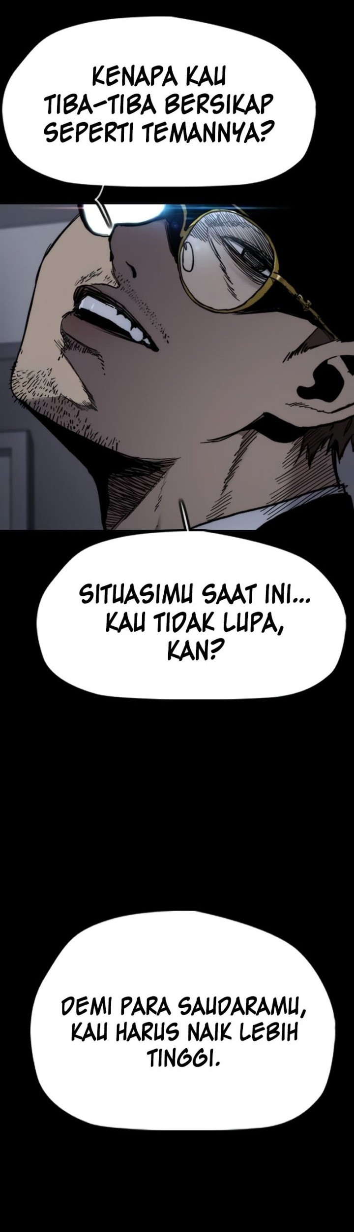 Wind Breaker Chapter 554 Gambar 44