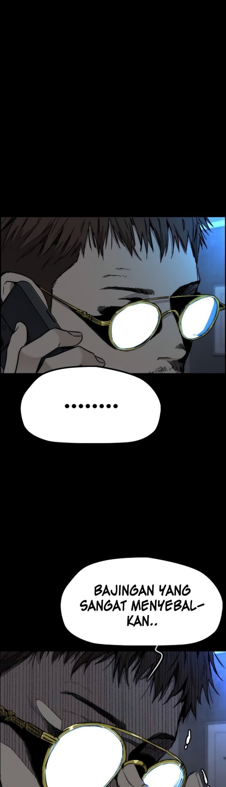 Wind Breaker Chapter 554 Gambar 69