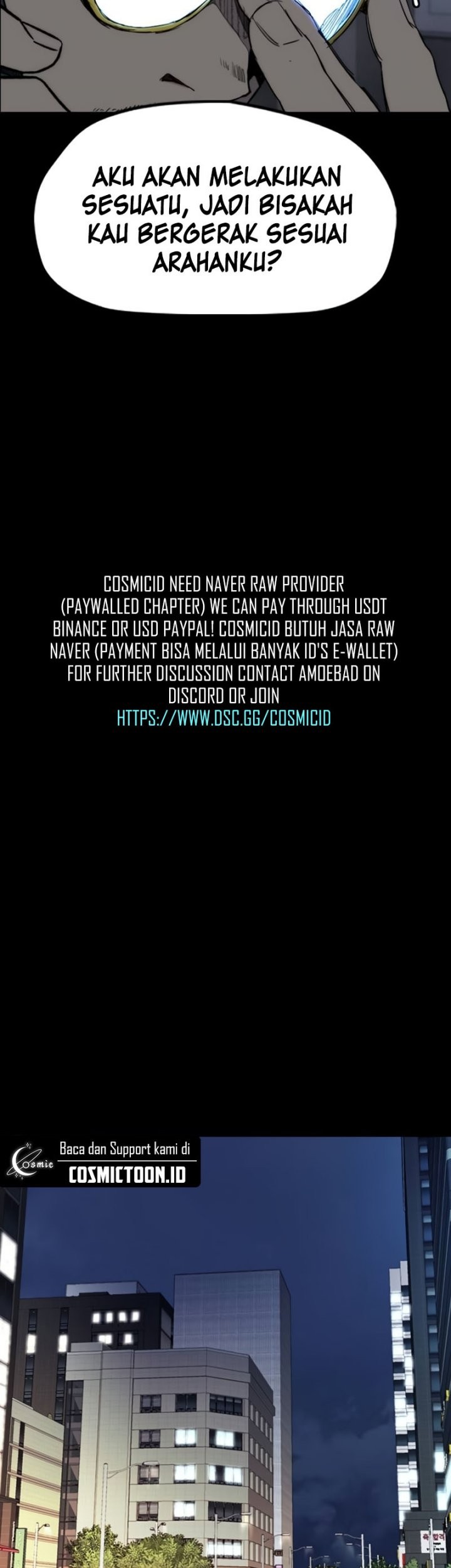 Wind Breaker Chapter 554 Gambar 70