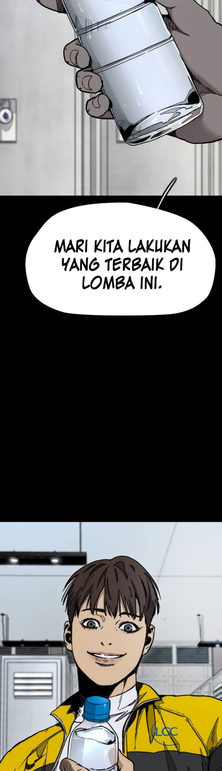 Wind Breaker Chapter 554 Gambar 51