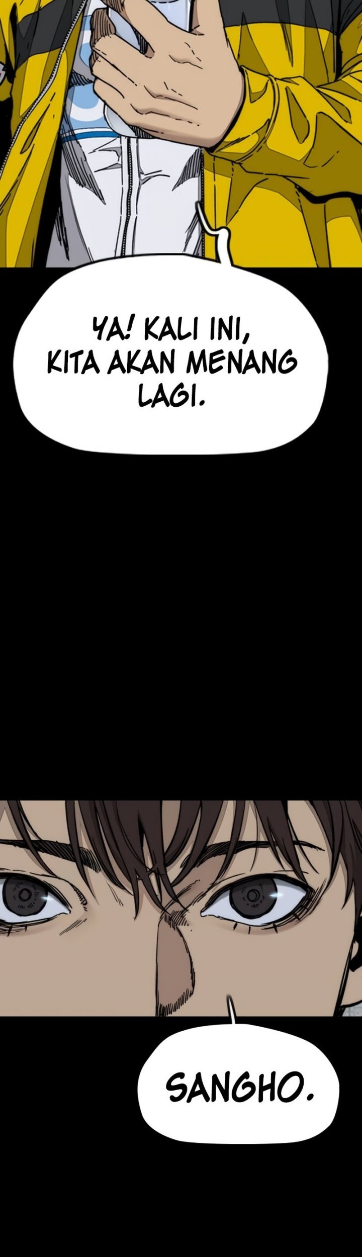 Wind Breaker Chapter 554 Gambar 52